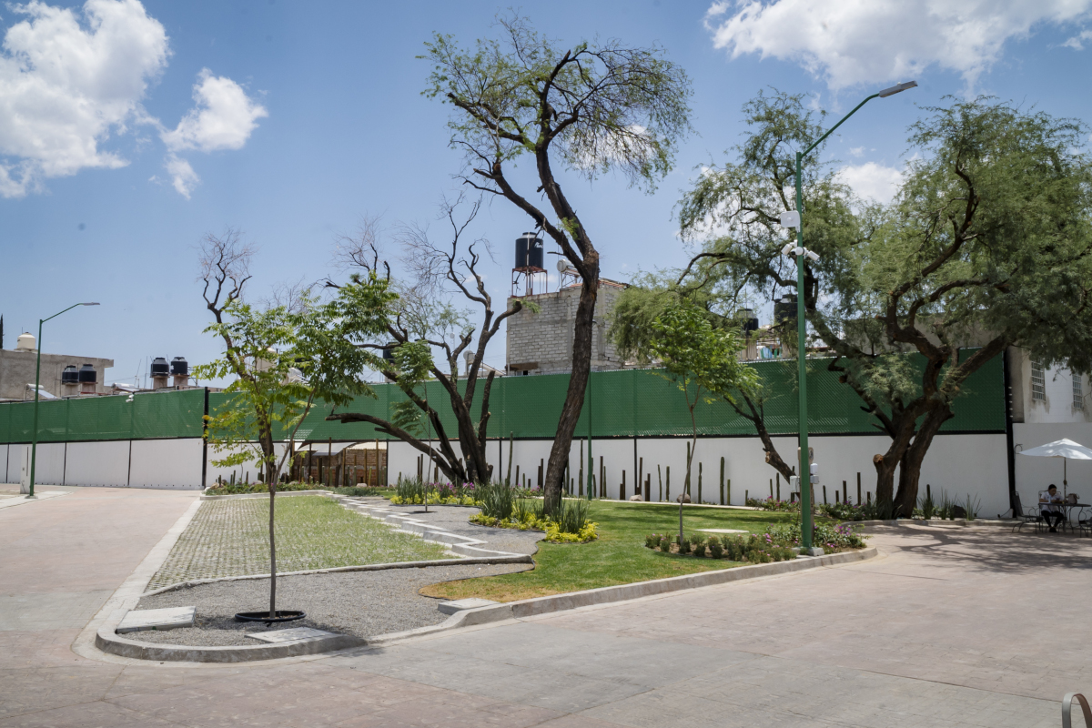 Real de la Mancha Residencial